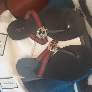 Gucci Sandals